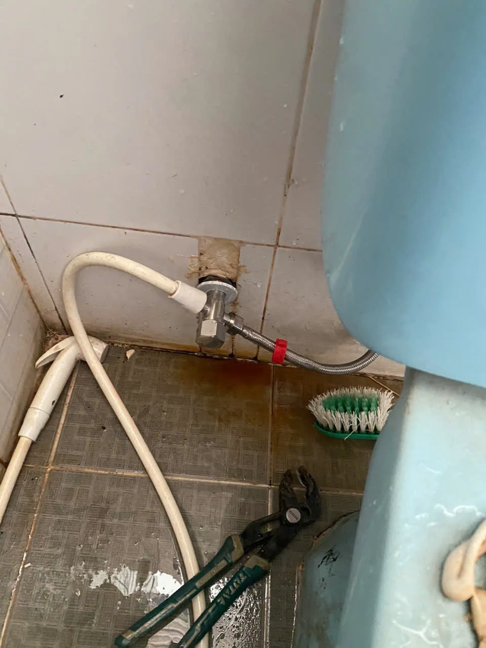 Ống inox khớp nối – chịu áp lực và nhiệt độ cao