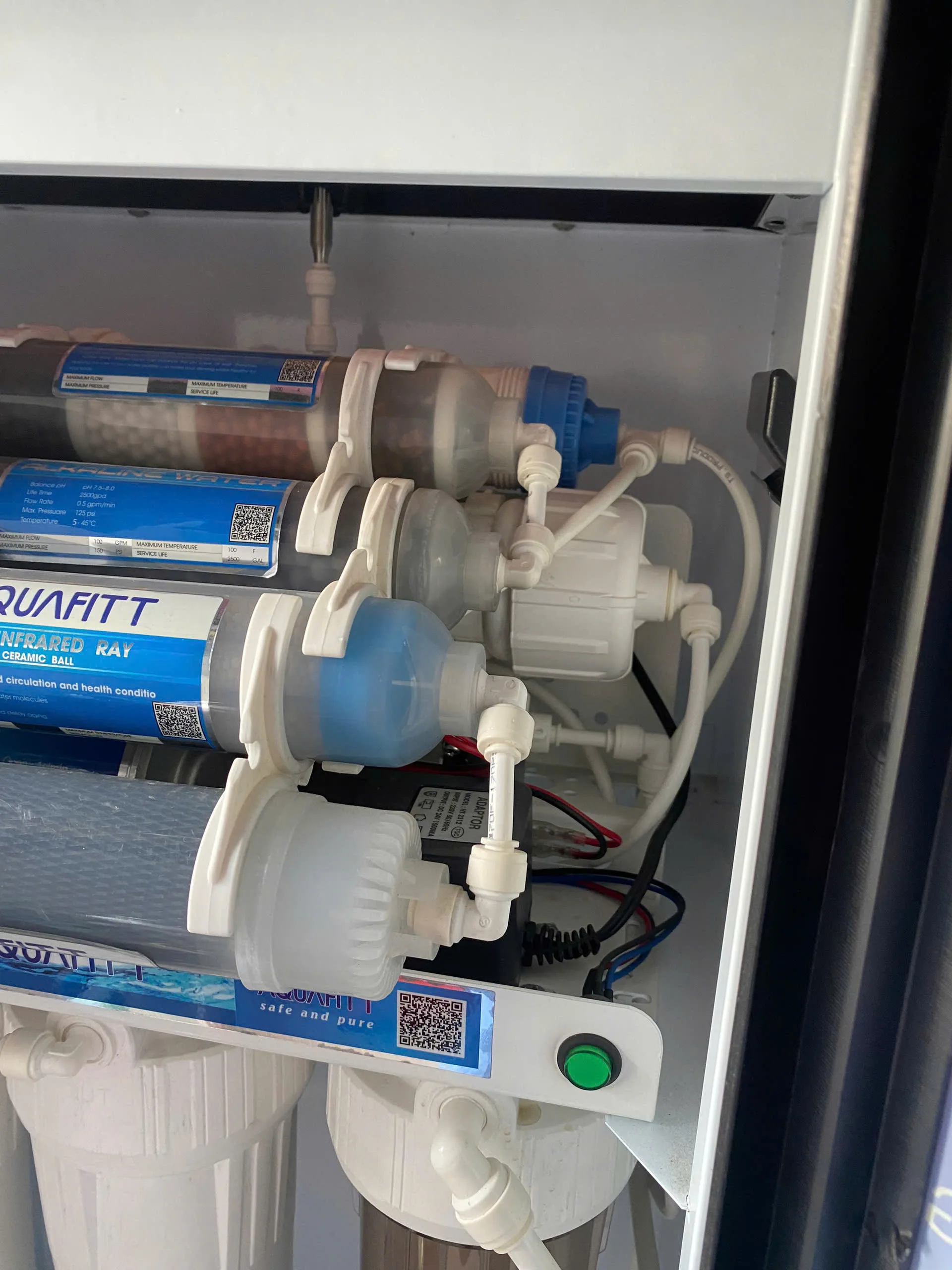Kỹ thuật viên thi công đường ống nước PPR chuẩn kỹ thuật