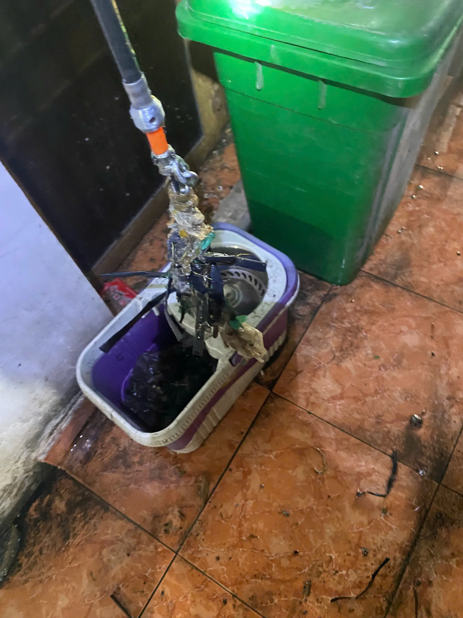 Dịch vụ thông tắc cống 24/7 tại TP.HCM và vùng lân cận