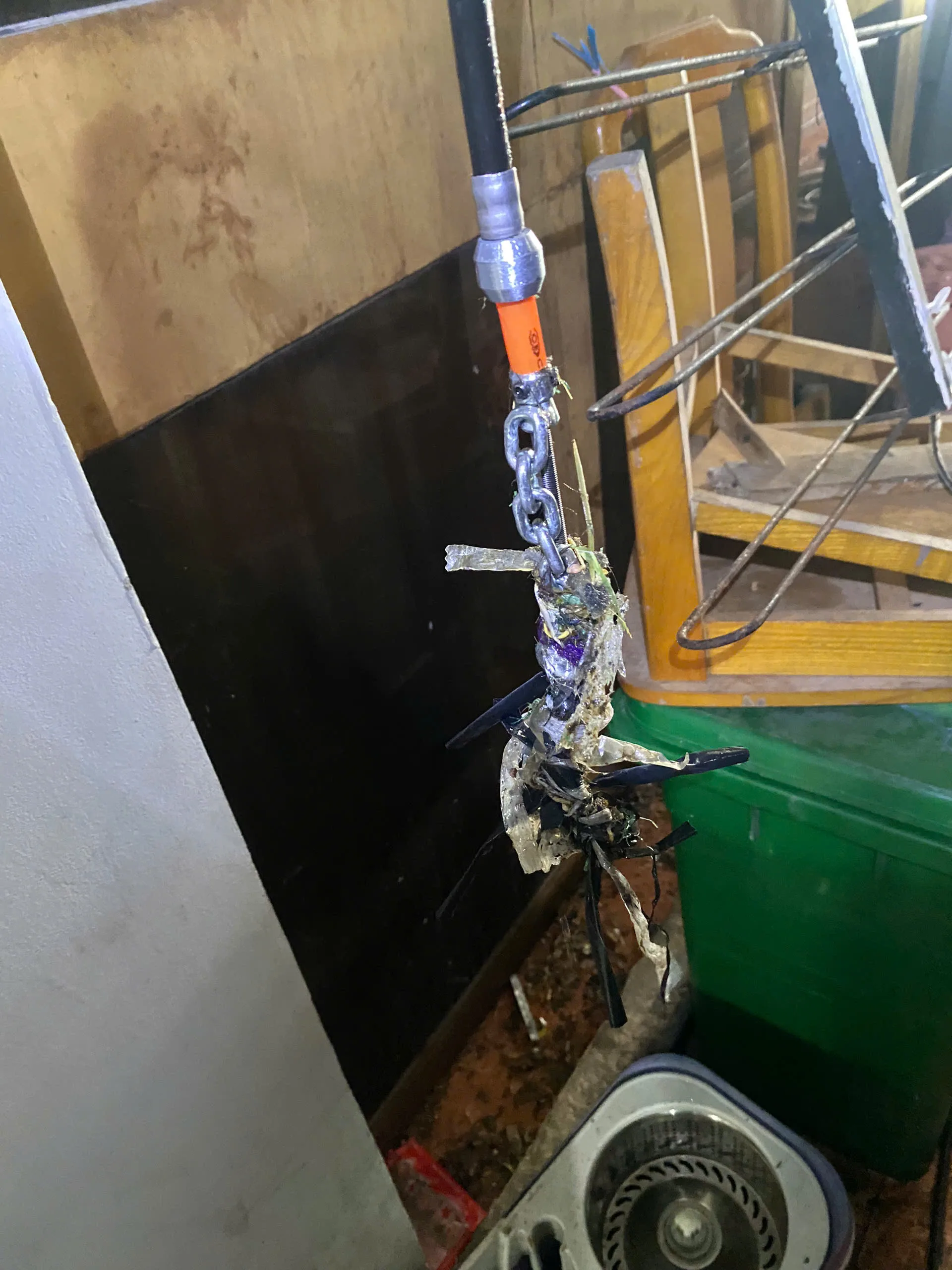 Thông cống nghẹt nhà hàng, quán ăn tại TP.HCM