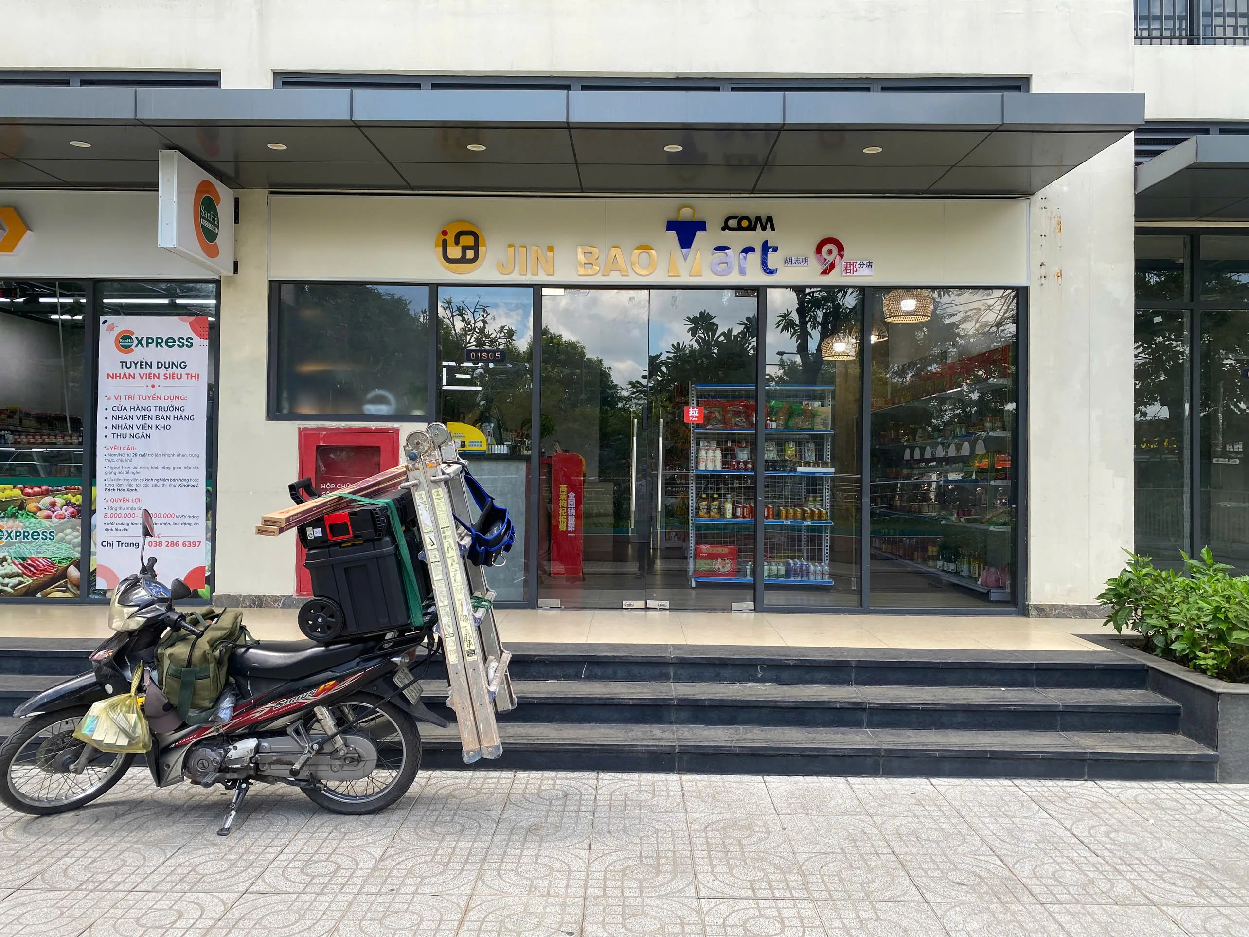 Lắp đặt thiết bị phòng tắm – thợ điện nước có kinh nghiệm
